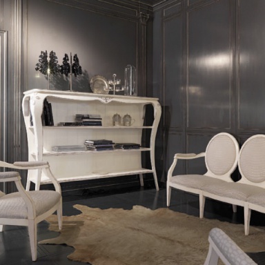 Living room (set for your living room) Taormina