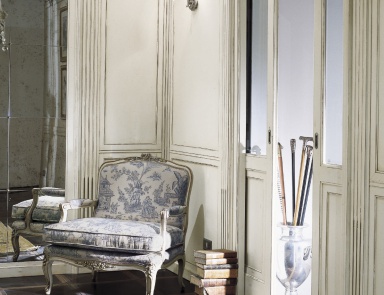 Chair Taormina, Bizzotto