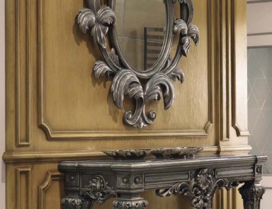 Console Taormina, Bizzotto