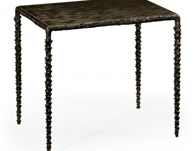 Coffee table bronze William Yeoward, Jonathan Charles