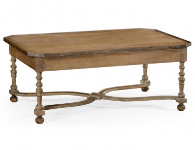 Ruthin coffee table, Jonathan Charles