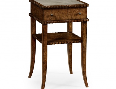 Coffee table with shelf Huxley, Jonathan Charles