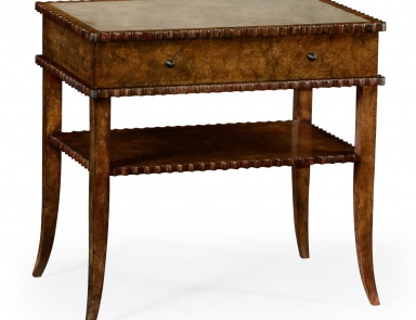 Coffee table with shelf Huxley, Jonathan Charles