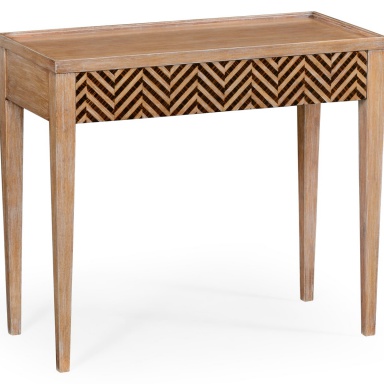 Console Julian Herringbone