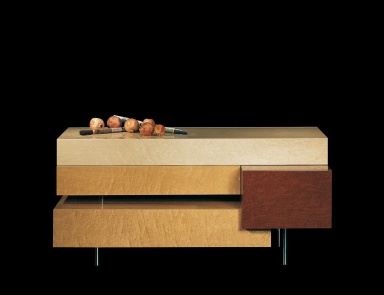 Pedestal Tower, Il Loft