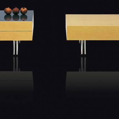 Nightstands Wing Line