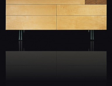 Chest Wing Line, Il Loft