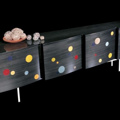 David Curvo Curbstone