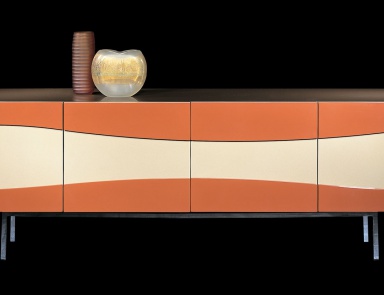 Stand of rectangular Kreon, Il Loft