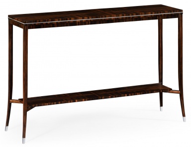 Narrow console Soho, Jonathan Charles