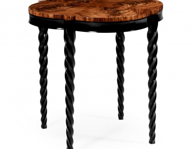 Table made of wood Twist, Jonathan Charles