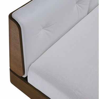 The Milonga Bed
