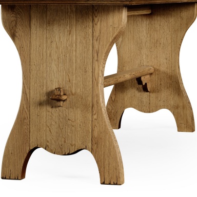 Table Natural Oak