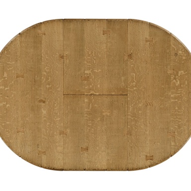Table Natural Oak