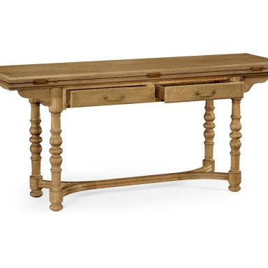 Table Natural Oak