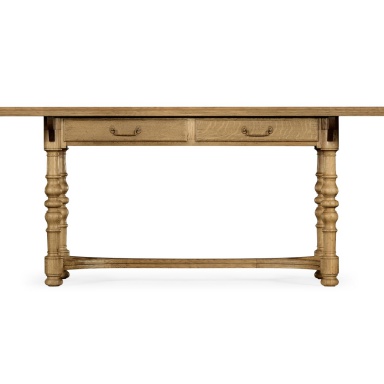 Table Natural Oak