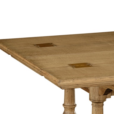 Table Natural Oak