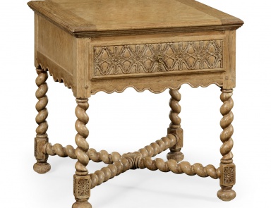 Pridivanny table Natural Oak, Jonathan Charles
