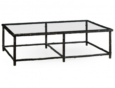 Rectangular coffee table Keswick, Jonathan Charles