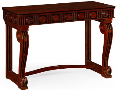 Console wood Dudley, Jonathan Charles