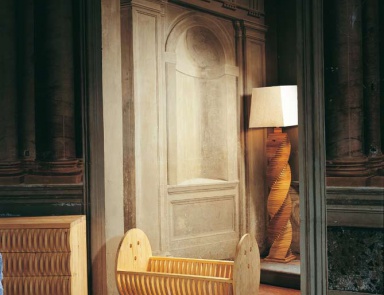 Cradle Annabella, Formitalia