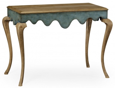 Console in bent legs Maran, Jonathan Charles
