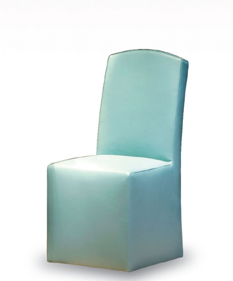 Chair with hard armrests Raphael, Armani Casa - Luxury furniture MR