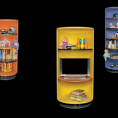 Cabinet Cilindri baby