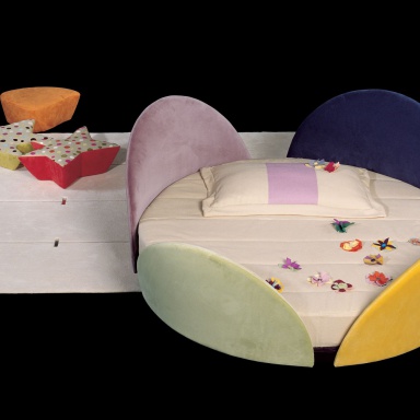 Bed Felix baby letto