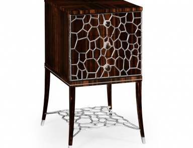 Cabinet on high legs Soho, Jonathan Charles