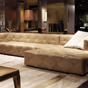 Sofa W 500 Must