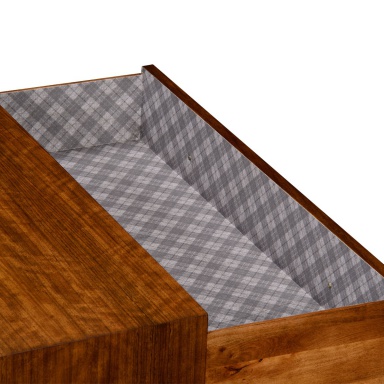 The Alexander Julian Chest Of Drawers