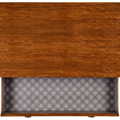 The Alexander Julian Chest Of Drawers