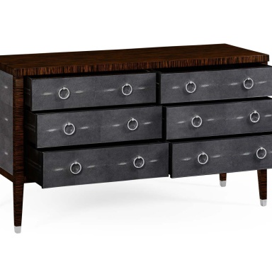 The Metropolitan Dresser