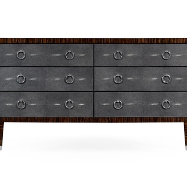 The Metropolitan Dresser