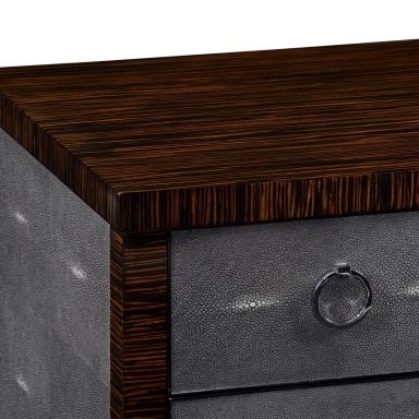 The Metropolitan Dresser