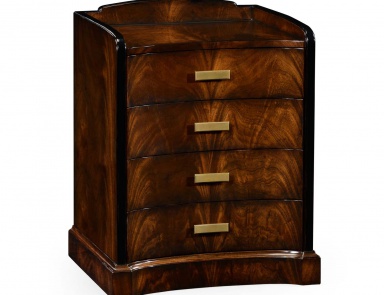 The Knightsbridge bedside dresser Jonathan Charles