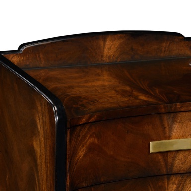 The Knightsbridge Dresser