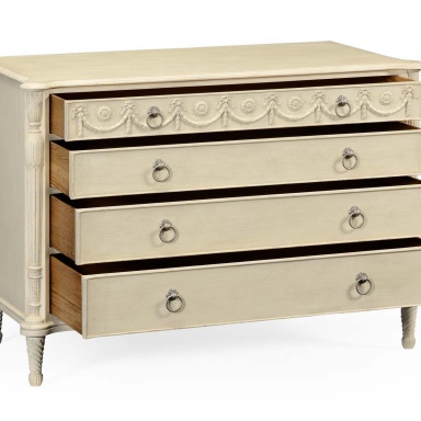 The Artisan Chest Of Drawers