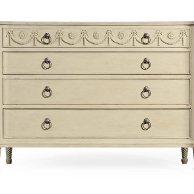 The Artisan Chest Of Drawers