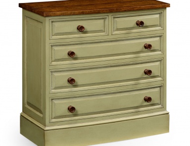 Dresser wood Huntingdon, Jonathan Charles