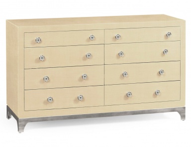 The chest support in a silver Alexander Julian, Jonathan Charles