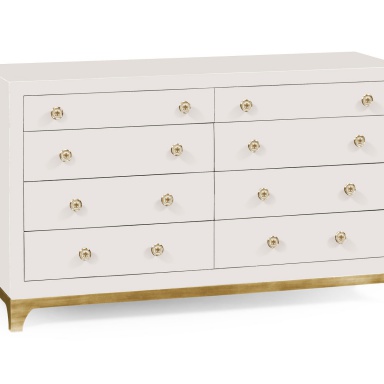 The Alexander Julian Chest Of Drawers