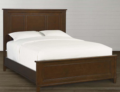 Double bed Chatham, Bassett