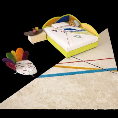 Set for children's room Ginny Armadio