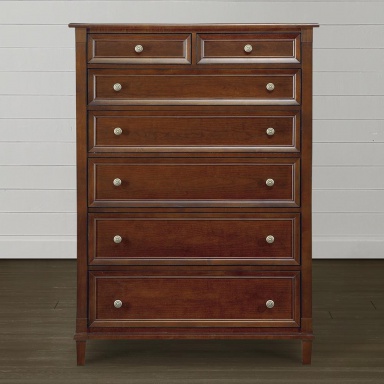 The Chatham Dresser
