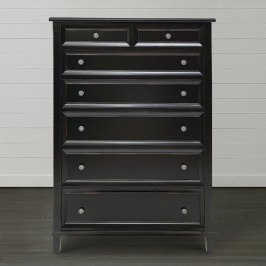 The Chatham Dresser