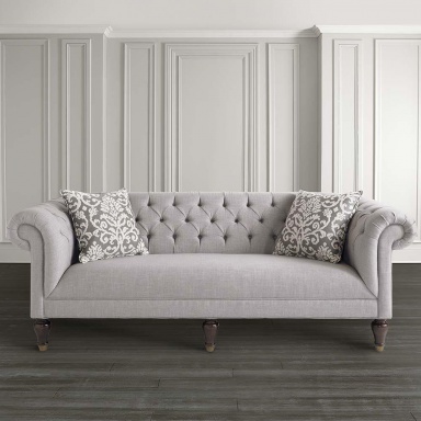 The Chesterfield Sofa