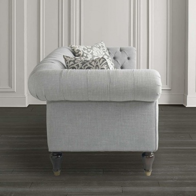 The Chesterfield Sofa