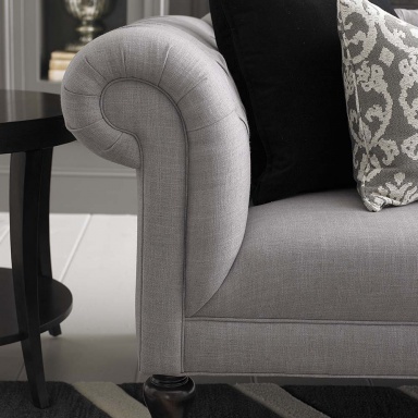 The Chesterfield Sofa